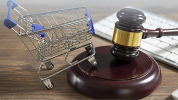 Фотография к новости: Үкімет: Елдегі ішкі тауар айналымы 27,6 трлн теңгеге жетті