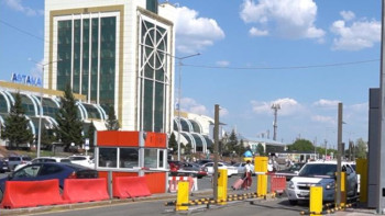 Фотография к новости: "Астана" ТЖ вокзалындағы ақылы тұрақ тарифтері өзгереді