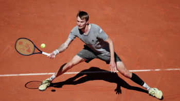 Фотография к новости: Александр Бублик пен Александр Шевченконың Олимпиададағы қарсыласы кім