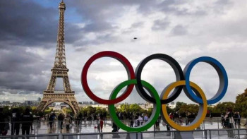 Фотография к новости: Париж-2024: Садақ атудан спортшыларымыздың қарсыласы анықталды