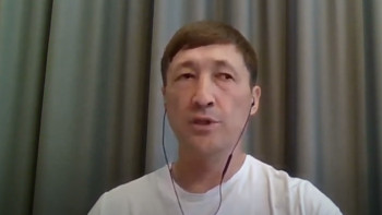 Фотография к новости: Марат Әйтенов кінәсін мойындап, кешірім сұрады