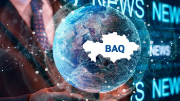 Фотография к новости: Маңғыстауда теңізге түскен 10 жасар бала құтқарылды