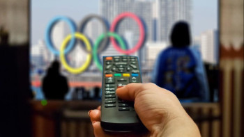 Фотография к новости: Елордалықтар Олимпиада ойындарын тікелей эфирде тамашалай алады