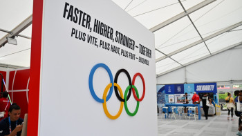 Фотография к новости: 2034 жылы Олимпиада Солт-Лейк-Ситиде өтеді