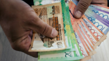 Фотография к новости: Кредит алмас бұрын нені білу қажет?