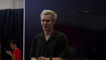 Фотография к новости: Ян Топлес қазақстандық блогерлерге сырын айтты