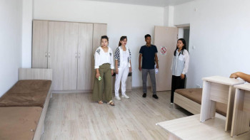 Фотография к новости: Қызылордада жедел желі іске қосылады