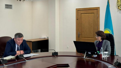 Министр фармацевтикалық компаниялармен дәрі бағасын төмендету шараларын талқылады