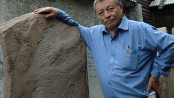 Фотография к новости: Белгілі ғалым Қаржаубай Сартқожаұлы өмірден өтті