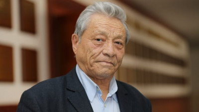 Тоқаев түркітанушы Қаржаубай Сартқожаұлының отбасына көңіл айтты