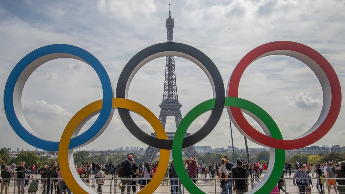 Париж Олимпиадасы Қазақстан спортшылары үшін сәтті басталды
