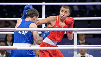 Фотография к новости: Париж-2024: Бүгін жарыс жолына кімдер шығады