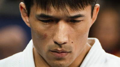 Париж-2024: Ғұсман Қырғызбаев қола медальға таласады