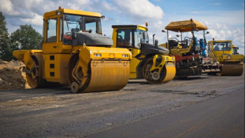 Фотография к новости: Жол битумын бәсекелестікке жатпайтын тәсілмен бөлу