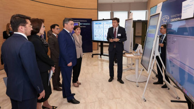 Бектенов: Әкімдердің жұмысы тұрғындарға қарап бағаланады