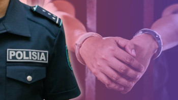 Фотография к новости: Павлодарда автобус жүргізушісі есірткіге мас күйде көлік тізгіндеген