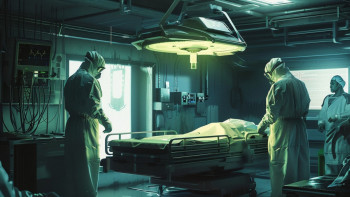 Фотография к новости: Жыл сайын 300-ден астам науқас донор таппай көз жұмады