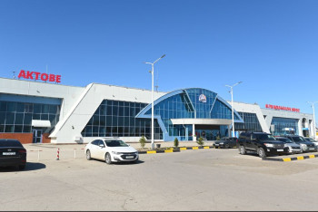 Фотография к новости: Ақтөбе әуежайының басшысы қандай заң бұзды?