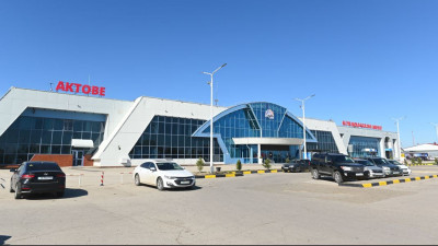 Ақтөбе әуежайының басшысы қандай заң бұзды?