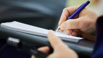 Фотография к новости: Жалпыға бірдей декларациялау. Қанша адам құжат тапсырды?