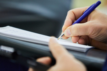 Жалпыға бірдей декларациялау. Қанша адам құжат тапсырды?