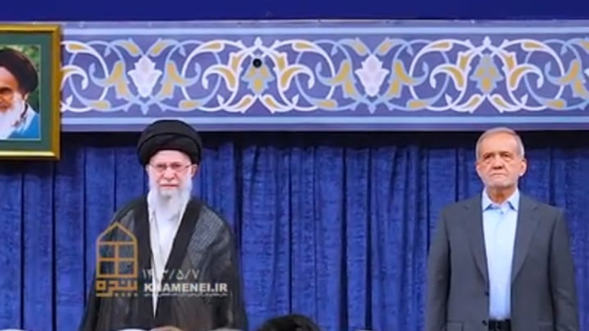  IRNA агенттігі