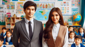 Фотография к новости: "Педагогикалық идеялар панорамасы" байқауы жалғасуда