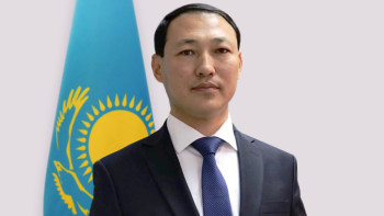 Фотография к новости: Энергетика министрлігінде комитет төрағасы тағайындалды