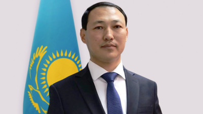 Энергетика министрлігінде комитет төрағасы тағайындалды