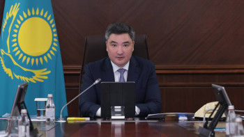 Фотография к новости: Үкімет басшысы: "Мопед мәселесі уайымға айналды"