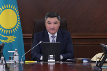 Фотография к новости: Үкімет басшысы: "Мопед мәселесі уайымға айналды"