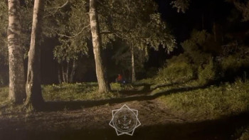 Фотография к новости: Алматы облысында 26 адам құтқарылды