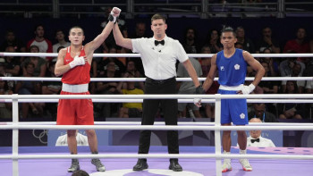 Фотография к новости: Париж-2024: 29 шілдедегі спортшыларымыздың нәтижесі қандай