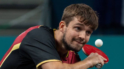 Кирилл Герасименко Олимпиаданың 1/8 айналымына шықты