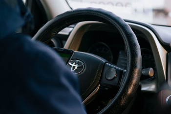 Фотография к новости: Елімізде көлікті мас жүргізетіндер көбейген – ІІМ