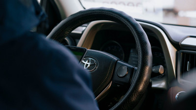 Елімізде көлікті мас жүргізетіндер көбейген – ІІМ