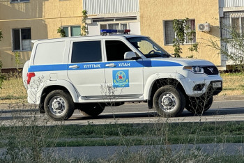 Фотография к новости: Жетісуда 226 алаяқтық фактісі анықталды