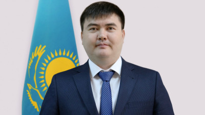 Энергетика вице-министрі тағайындалды