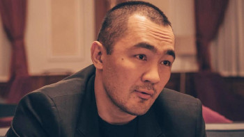 Фотография к новости: Боксшы Бейбіт Шүменовке қатысты қылмыстық іс тоқтатылды