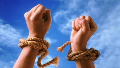 Бүгін Дүниежүзілік адам саудасына қарсы күрес күні