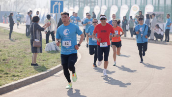 Фотография к новости: Салауатты өмір салтының адам денсаулығына әсері қандай?