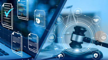 Фотография к новости: Әділет министрлігі жарты жылдың қорытындысын жариялады