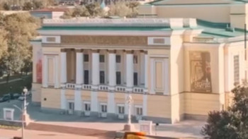 Фотография к новости: Абай атындағы Опера және балет театрындағы дау  - министрлік жауап берді