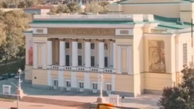 Абай атындағы Опера және балет театрындағы дау  - министрлік жауап берді