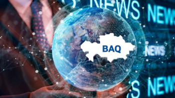 Фотография к новости: Жерде магниттік дауыл соқты