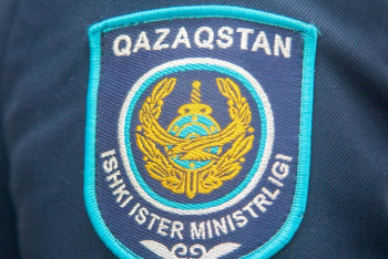 Фотография к новости: Павлодарда аса ірі мөлшерде есірткі сатқан күдікті ұсталды