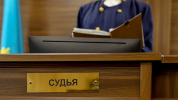 Фотография к новости: Жұмыс берушіден 5 млн теңге мөлшерінде моральдық зиян өндірілді