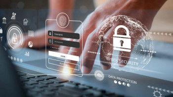 Фотография к новости: Цифрлық әлемдегі қауіпсіздік: Сарапшы кеңестері