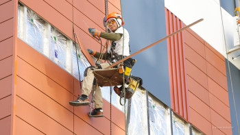 Фотография к новости: Қала Spider-Man-дері: Жұмыс барысы мен айлық табысы қандай?