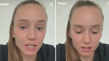 Фотография к новости: "Қатты өкінемін'': Рыбакина қазақстандықтардан кешірім сұрады